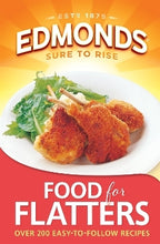 Load image into Gallery viewer, Edmonds Food for Flatters by Edmonds Cookery Books