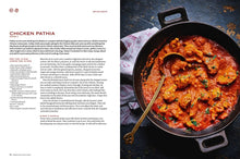 Load image into Gallery viewer, Curry Guy One Pot by Dan Toombs (Hardback)