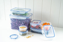Load image into Gallery viewer, Lock &amp; Lock: Classic 7 Piece Storage Set