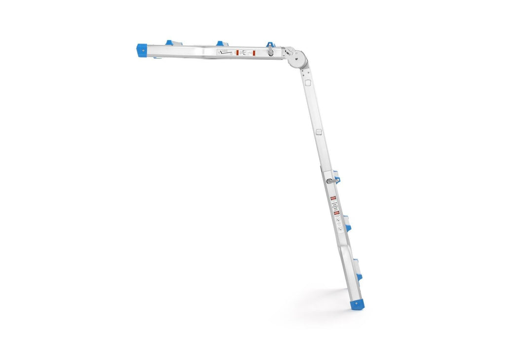 Certa Multi Purpose Foldable Ladder with Platform 2.8m