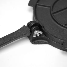 Load image into Gallery viewer, COOKOZZY Cast Iron Tortilla Press