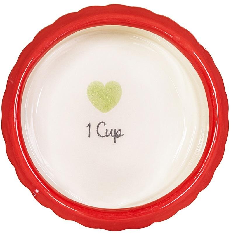 Sass & Belle: House Shaped Measuring Cups