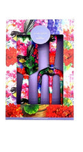 Load image into Gallery viewer, Fantail Garden Trowel &amp; Fork Set