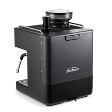Load image into Gallery viewer, Sunbeam: Origins Classic Espresso Machine - Black