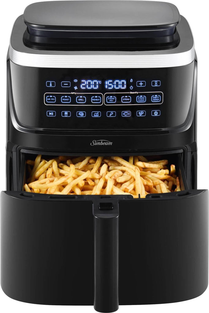 Sunbeam Steam 7L Air Fryer