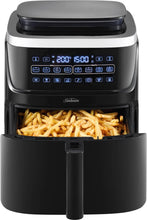 Load image into Gallery viewer, Sunbeam Steam 7L Air Fryer