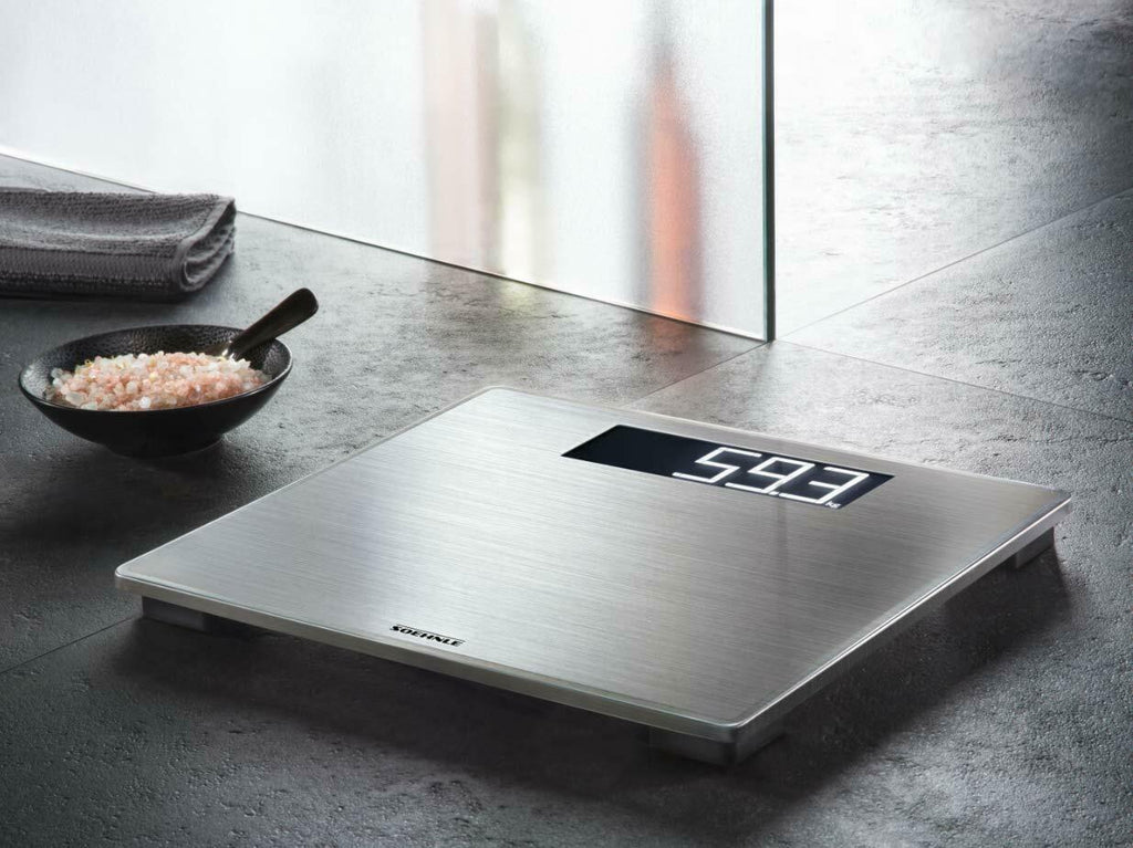 Style Sense Safe 300 Digital Personal Scale