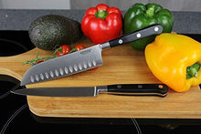 Load image into Gallery viewer, Professional Sabatier: Knife Set (2 Piece Set)