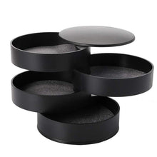 Load image into Gallery viewer, STORFEX Swivel Jewellery Organizer