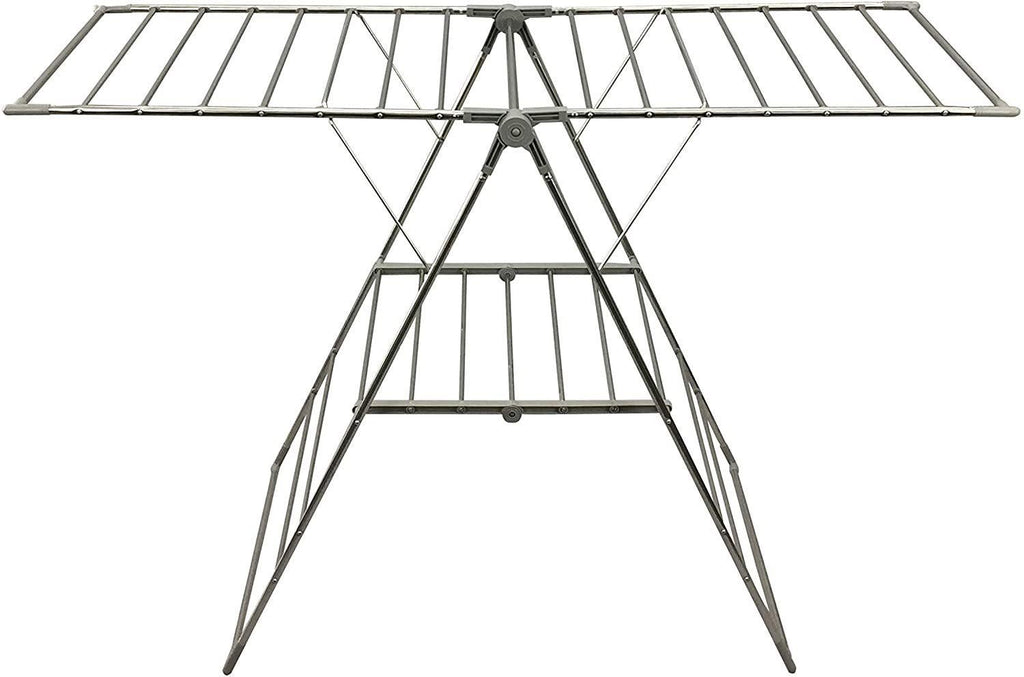 L.T. Williams - Steel A Frame Clothes Rack