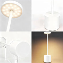 Load image into Gallery viewer, Table Lamp - White (2 Pack)