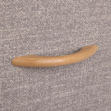 Load image into Gallery viewer, Ovela 8 Drawer Storage Chest (Light Grey)