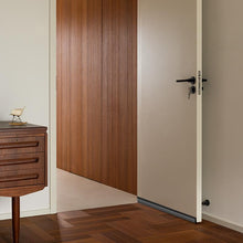 Load image into Gallery viewer, 4 Pack Under Door Draft Stopper - Black