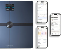 Load image into Gallery viewer, Withings: Body Smart Scale - Black