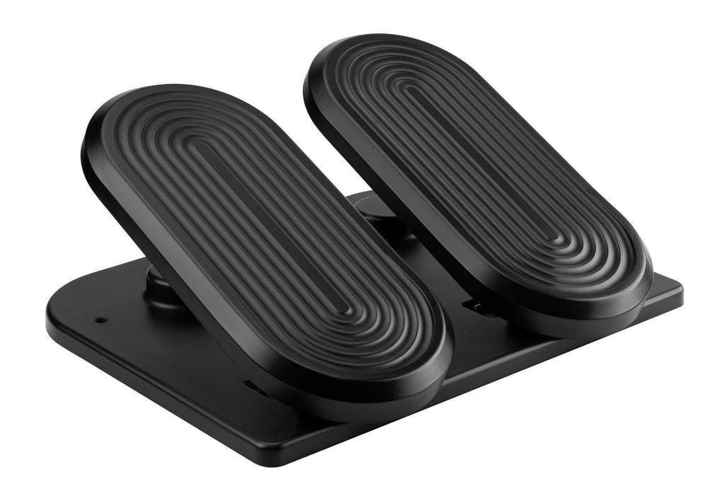Gorilla Office-Footrest with Fitness Stepper: Footrest with Fitness Stepper