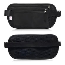 Load image into Gallery viewer, RFID Blocking Travel Wallet