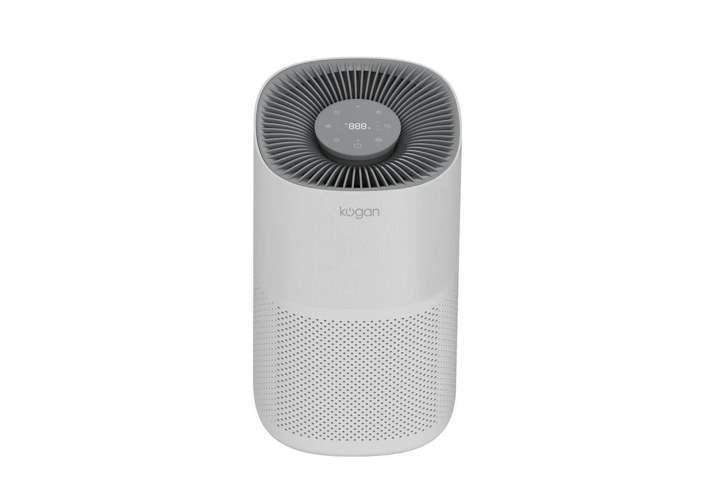 Kogan SmarterHome(TM) Air Purifier 3 Pro with H13 HEPA Filter