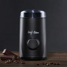 Load image into Gallery viewer, Leaf &amp; Bean: One Touch Coffee Grinder