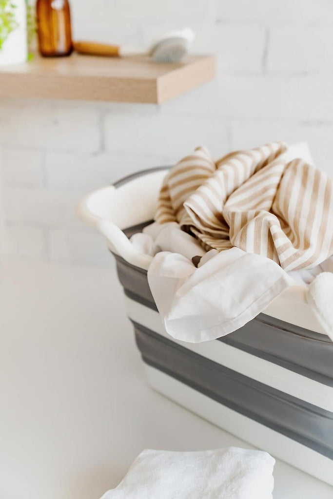 Collapse-A: Multipurpose Tub (27L)