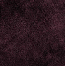 Load image into Gallery viewer, Bambury: Frida Square Cushion - Plum