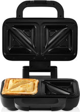 Load image into Gallery viewer, Sunbeam Express Melt Toastie Maker 2 Slice