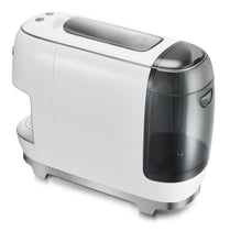 Load image into Gallery viewer, Lavazza SMEG Coffee Capsule Machine, White