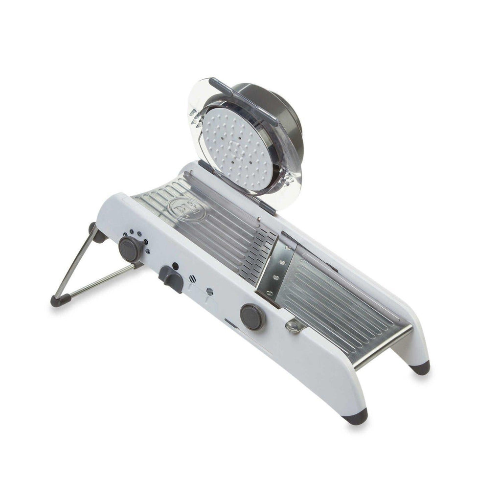 PL8: Professional Mandoline