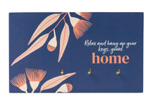 Load image into Gallery viewer, Splosh: Fleur Key Hanger