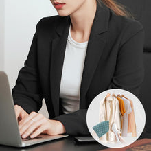 Load image into Gallery viewer, COMFEYA 2-Pack Steam Ironing Gloves with Finger Loop - Blue