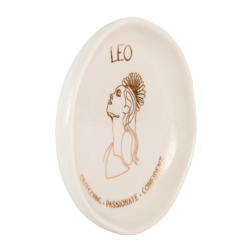 Splosh: Leo Trinket Tray