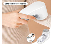 Load image into Gallery viewer, Rechargeable Fabric Shaver and Lint Remover (2 Pack) - Kogan