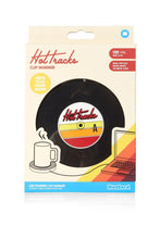Load image into Gallery viewer, Mustard: Hot Tracks Vinyl Record USB Cup Warmer