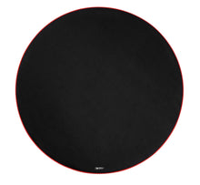 Load image into Gallery viewer, Gorilla Office Round Chair Mat with Fabric Surface