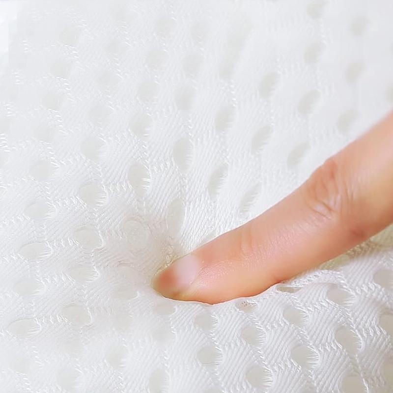 COMFEYA Luxury Bathtub Pillow