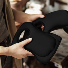 Load image into Gallery viewer, COMFEYA Memory Foam Gardening Knee Pads