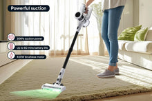 Load image into Gallery viewer, Kogan MX15 Pro Cordless Stick Vacuum Cleaner with Auto-Empty Dock