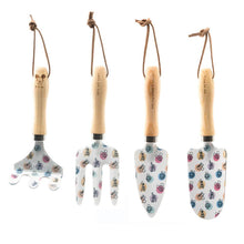 Load image into Gallery viewer, Jardinopia: Mickey &amp; Friends Childrens Gardening Tool Set With Bag - Disney