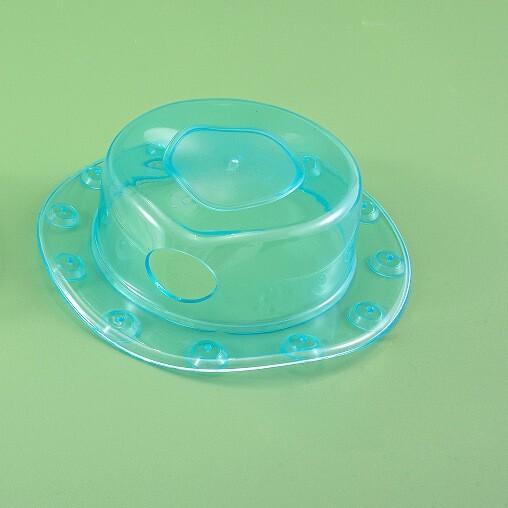 Bathtub Overflow Drain Cover