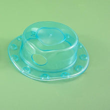 Load image into Gallery viewer, Bathtub Overflow Drain Cover