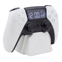 Load image into Gallery viewer, Paladone: PS5 Digital Alarm Clock - PlayStation