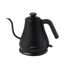 Load image into Gallery viewer, Leaf &amp; Bean: Electric Goose Neck Kettle 800ML