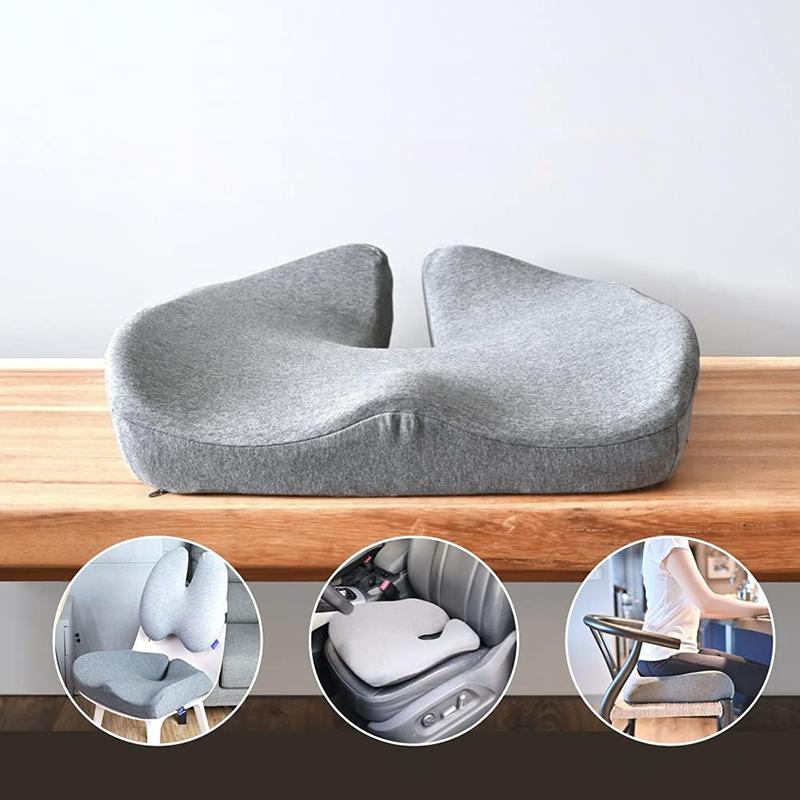 COMFEYA Ergonomic Seat Cushion