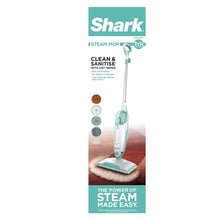 Load image into Gallery viewer, Shark: S1000 Steam Mop
