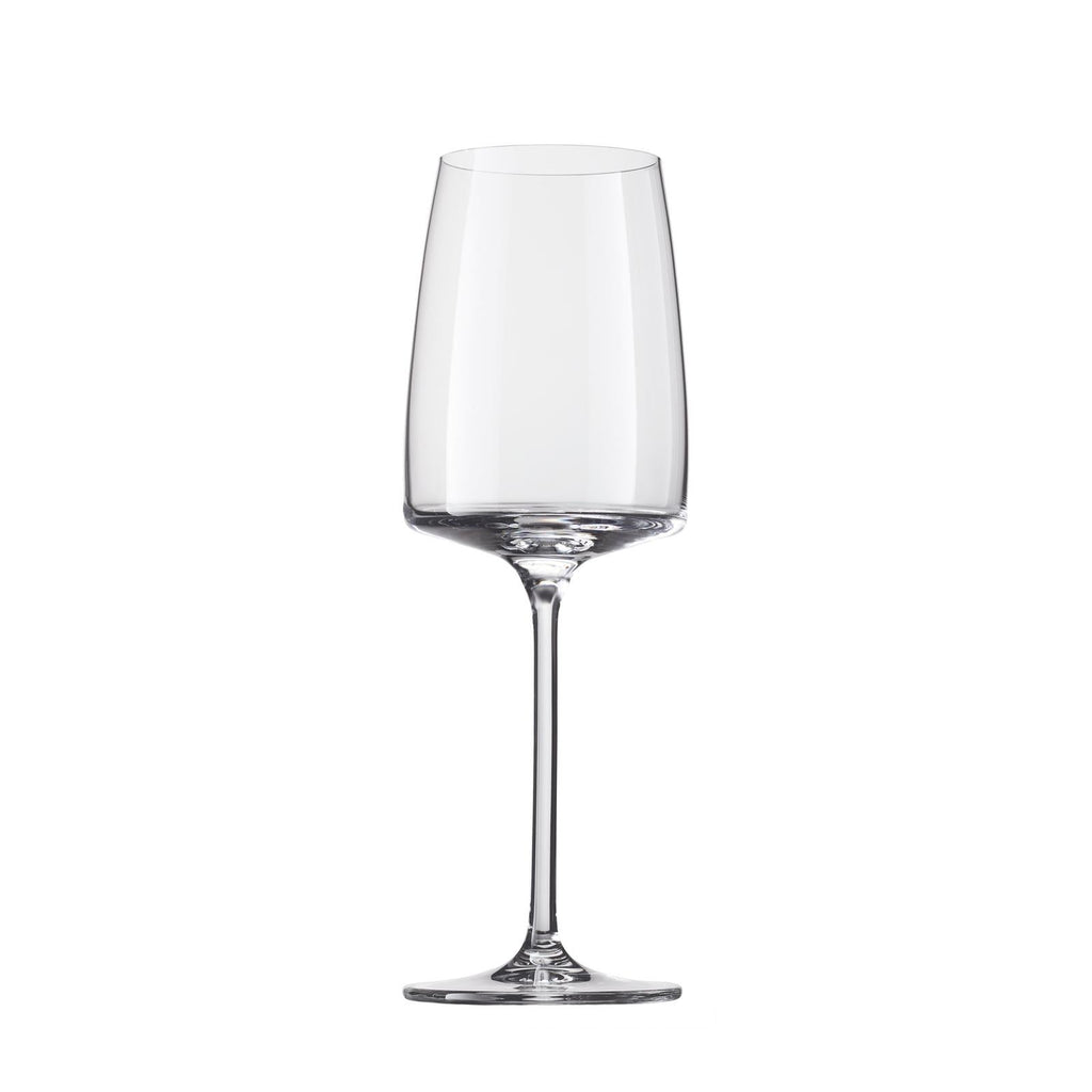 Schott Zwiesel: Sensa Fruity & Delicate Glasses - Set of 6