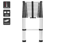 Load image into Gallery viewer, Certa 3.9m Telescopic Ladder