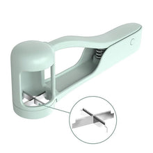 Load image into Gallery viewer, OZZYCOOK Grape Cutter