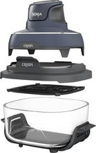 Load image into Gallery viewer, Ninja Crispi 4-in-1 Portable Air Fryer - Cyberspace