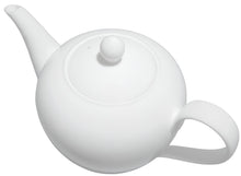 Load image into Gallery viewer, Maxwell &amp; Williams: Cashmere Tall Teapot (1L)