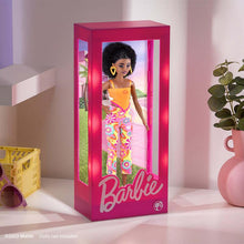 Load image into Gallery viewer, Barbie Doll Display Case Light