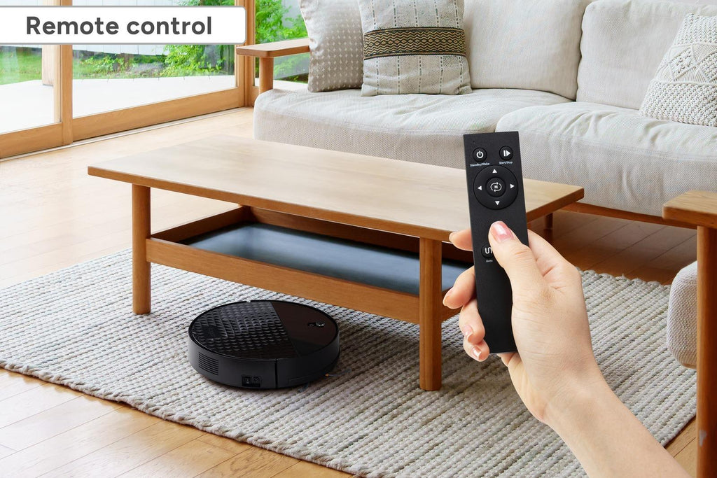 Kogan EasyClean R40 Robot Vacuum Cleaner and Mop